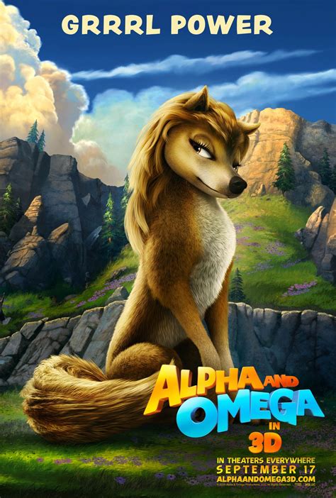 alpha and omega 2 full movie watch online|watch alpha and omega 2.